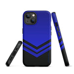 VOGUE LAPIS Tough Case for iPhone®