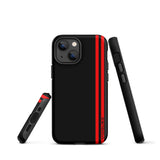 VOGUE ONYX Tough Case for iPhone®