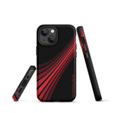 VOGUE REDLINE Tough Case for iPhone®