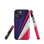 VOGUE UNITED Tough Case for iPhone®