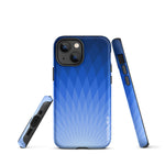 VOGUE CRESCENT Tough Case for iPhone®