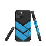 VOGUE COBALT Tough Case for iPhone®