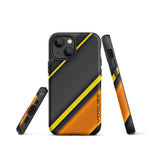 VOGUE MARIGOLD Tough Case for iPhone®