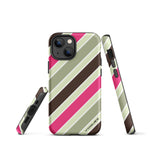 VOGUE COSMO Tough Case for iPhone®