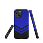 VOGUE LAPIS Tough Case for iPhone®