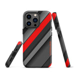 VOGUE SCARLET Tough Case for iPhone®