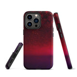 VOGUE NIGHTSCAPE Tough Case for iPhone®