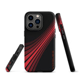 VOGUE REDLINE Tough Case for iPhone®