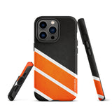 VOGUE CITRUS Tough Case for iPhone®