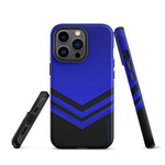 VOGUE LAPIS Tough Case for iPhone®