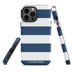 VOGUE SAILOR Tough Case for iPhone®