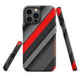 VOGUE SCARLET Tough Case for iPhone®