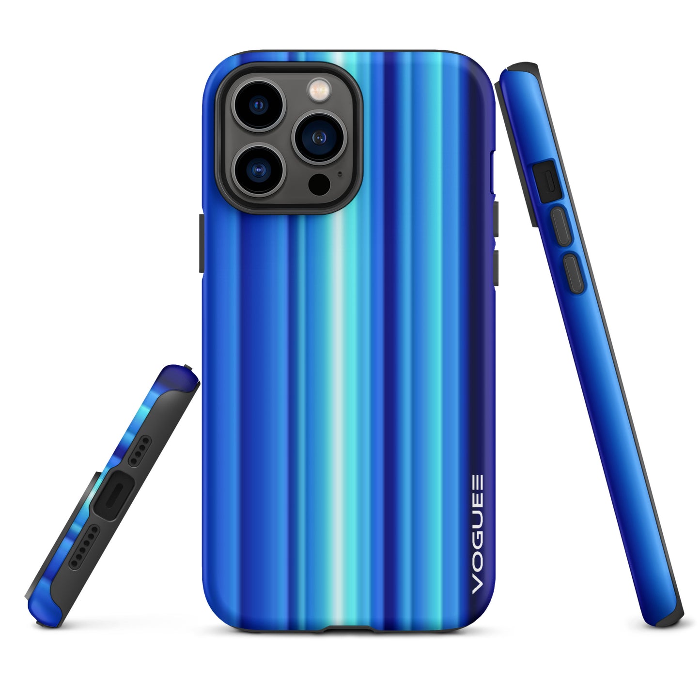 VOGUE ELECTRA Tough Case for iPhone®