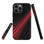 VOGUE REDLINE Tough Case for iPhone®