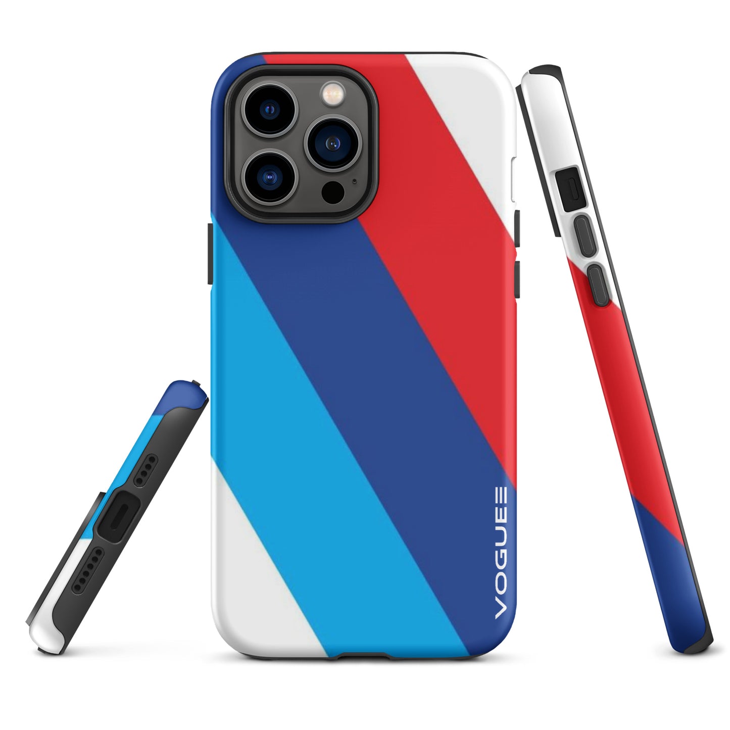 VOGUE PARADE Tough Case for iPhone®