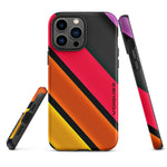 VOGUE ORION Tough Case for iPhone®