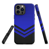 VOGUE LAPIS Tough Case for iPhone®