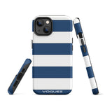 VOGUE SAILOR Tough Case for iPhone®