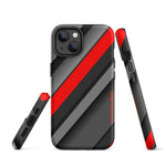 VOGUE SCARLET Tough Case for iPhone®