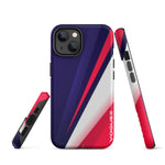 VOGUE UNITED Tough Case for iPhone®