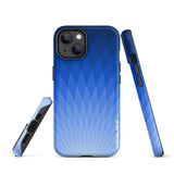 VOGUE CRESCENT Tough Case for iPhone®