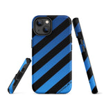 VOGUE AZURE Tough Case for iPhone®