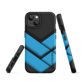 VOGUE COBALT Tough Case for iPhone®