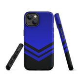 VOGUE LAPIS Tough Case for iPhone®