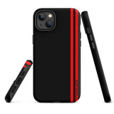 VOGUE ONYX Tough Case for iPhone®