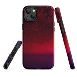 VOGUE NIGHTSCAPE Tough Case for iPhone®