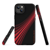 VOGUE REDLINE Tough Case for iPhone®