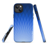 VOGUE CRESCENT Tough Case for iPhone®