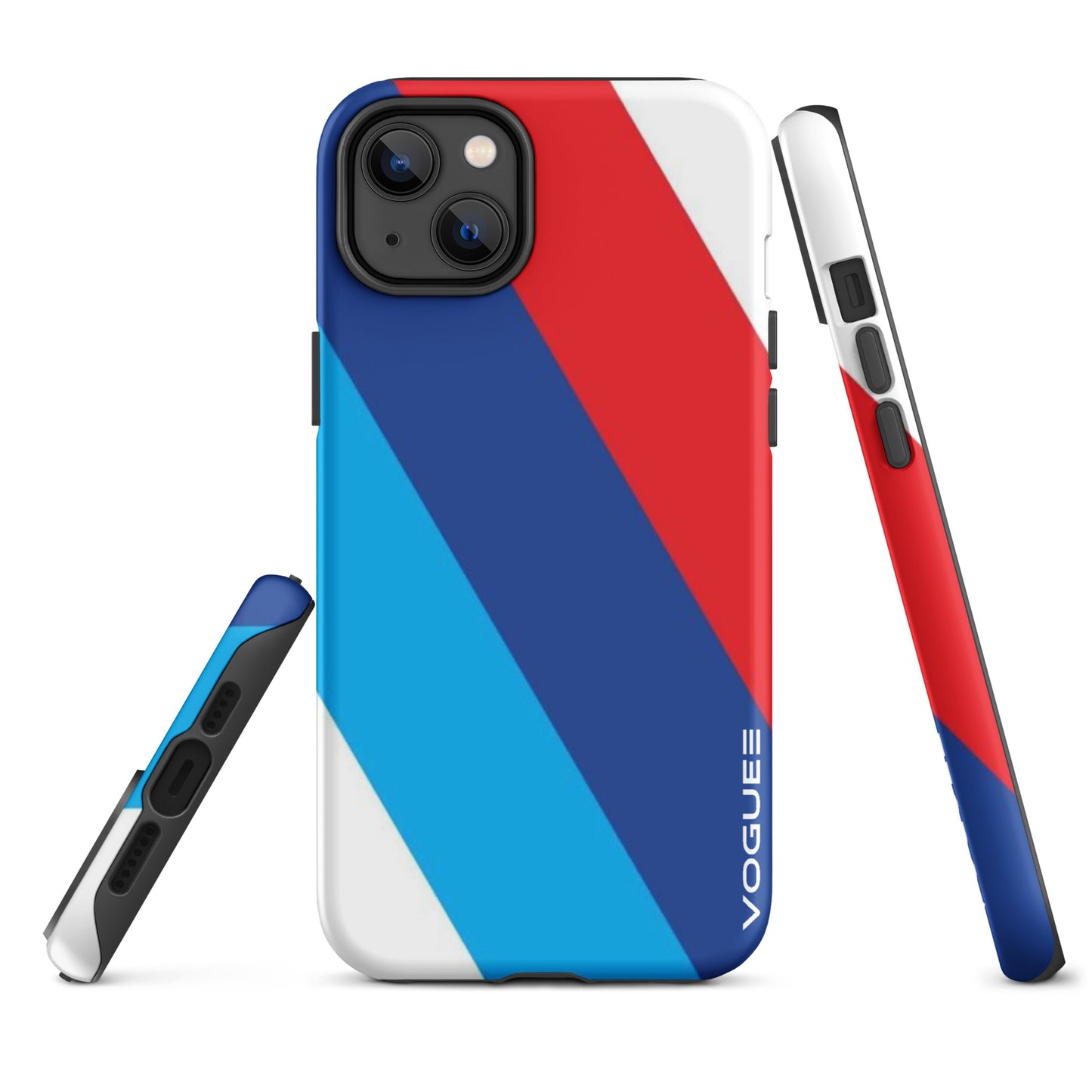 VOGUE PARADE Tough Case for iPhone®