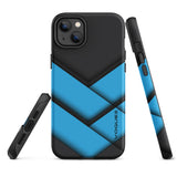 VOGUE COBALT Tough Case for iPhone®