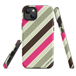 VOGUE COSMO Tough Case for iPhone®