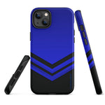 VOGUE LAPIS Tough Case for iPhone®