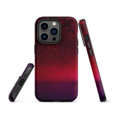 VOGUE NIGHTSCAPE Tough Case for iPhone®