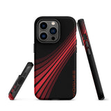 VOGUE REDLINE Tough Case for iPhone®