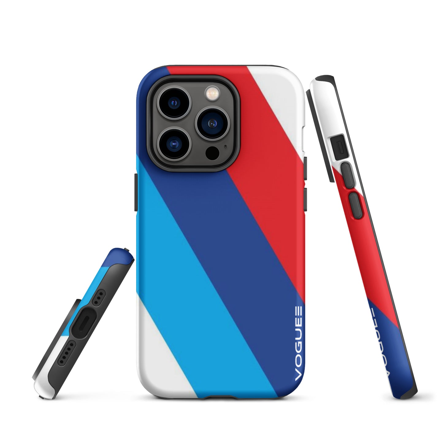 VOGUE PARADE Tough Case for iPhone®