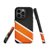 VOGUE CITRUS Tough Case for iPhone®