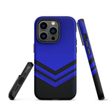 VOGUE LAPIS Tough Case for iPhone®