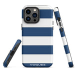 VOGUE SAILOR Tough Case for iPhone®