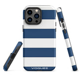 VOGUE SAILOR Tough Case for iPhone®