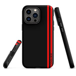 VOGUE ONYX Tough Case for iPhone®