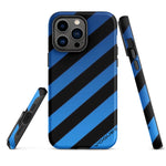 VOGUE AZURE Tough Case for iPhone®