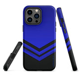 VOGUE LAPIS Tough Case for iPhone®