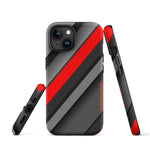 VOGUE SCARLET Tough Case for iPhone®