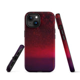 VOGUE NIGHTSCAPE Tough Case for iPhone®