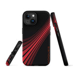 VOGUE REDLINE Tough Case for iPhone®