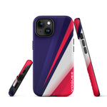 VOGUE UNITED Tough Case for iPhone®